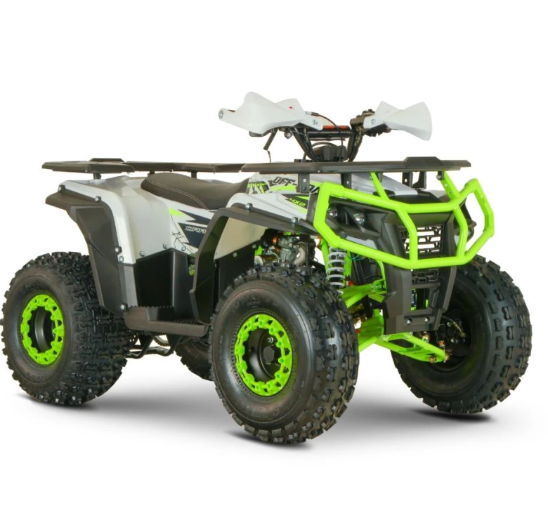 Квадроцикл YACOTA DRAGON 125 в Иваново