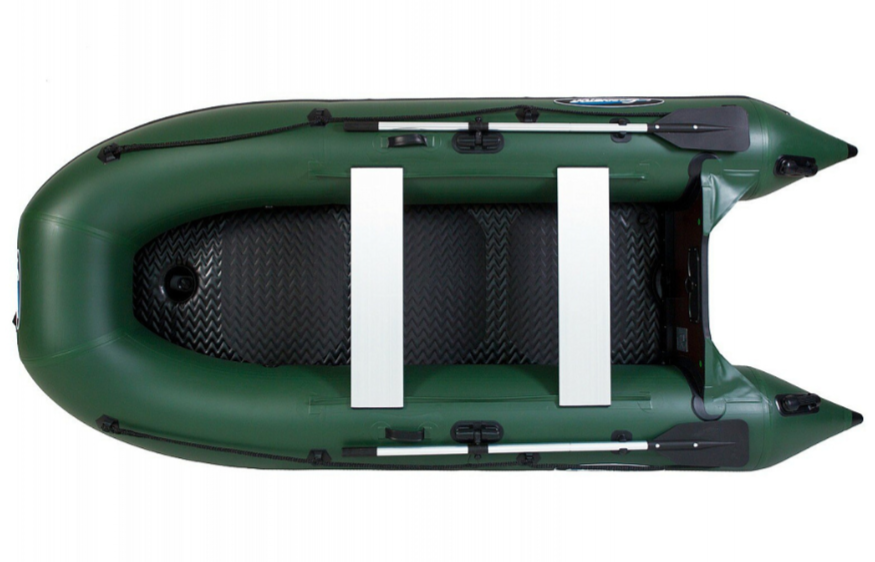 НАДУВНАЯ ЛОДКА GLADIATOR B330AD в Иваново