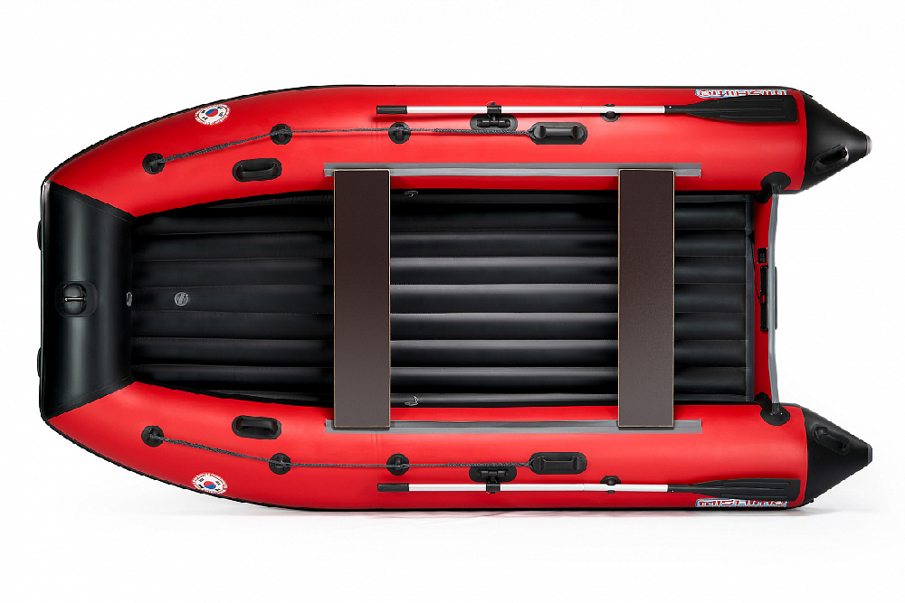 Лодка MISHIMO RAPID 400 в Иваново