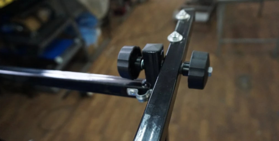 Мотобуксировщик XTREME-MOTORS "Полюс-2" Зима 15 л.с. в Иваново