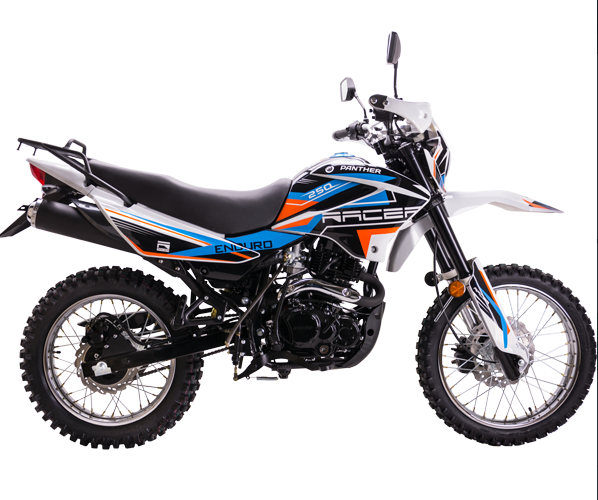 Мотоцикл Racer RC250GY-C2 Panther в Иваново