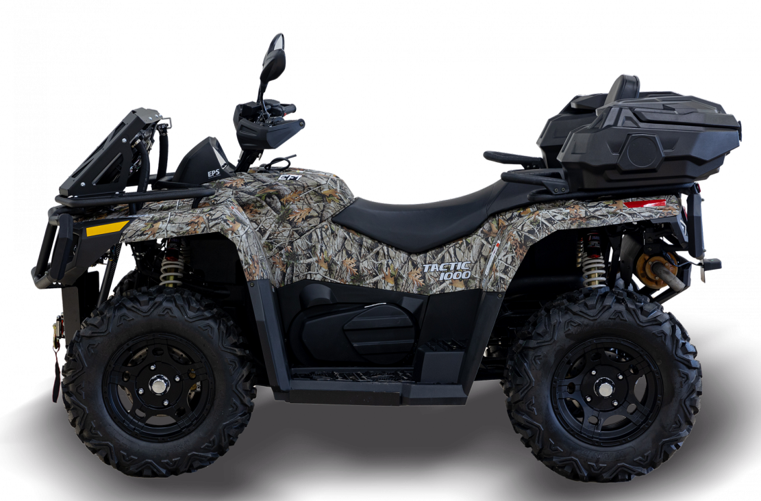 Квадроцикл HISUN TACTIC GT1000/EXTREME EDITION в Иваново