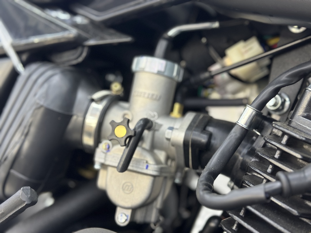 Кроссовый мотоцикл PROMAX ARMY 250 в Иваново