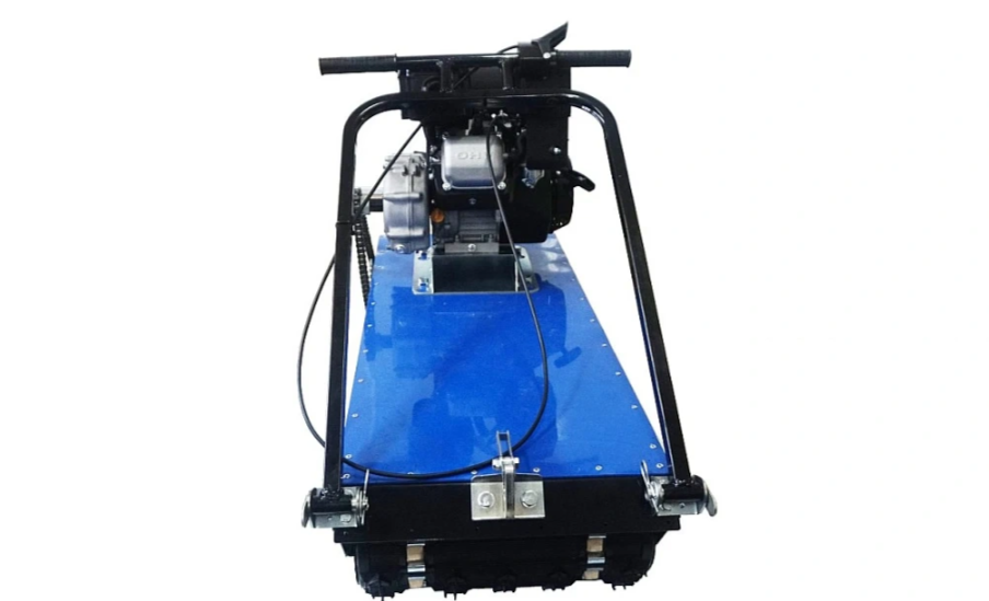 Мотобуксировщик XTREME-MOTORS "Конек-Горбунок" 8.5 л.с. в Иваново