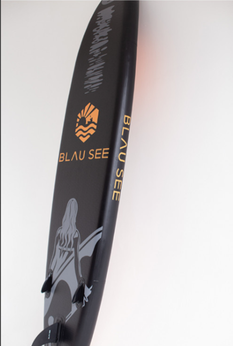 НАДУВНОЙ SUP-BOARD MOONLIGHT 11,6 в Иваново