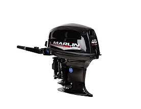 Лодочный мотор MARLIN PROLINE MP 40 AMH в Иваново