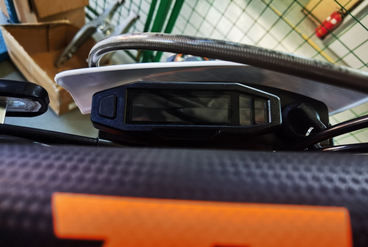 Мотоцикл JHLMOTO JHL Z4 PR250 (172FMM-5) в Иваново