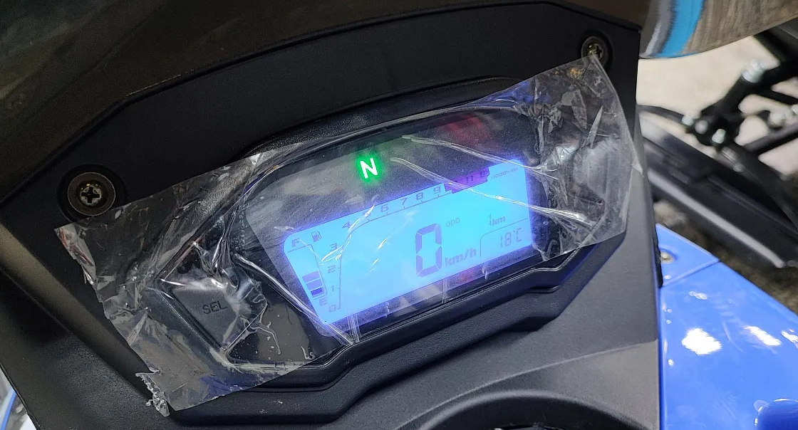 Снегоход Ataki WD150 Б/У в Иваново