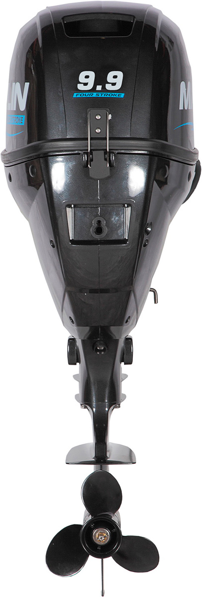 Лодочный мотор MARLIN MF 9.9 AMHL в Иваново