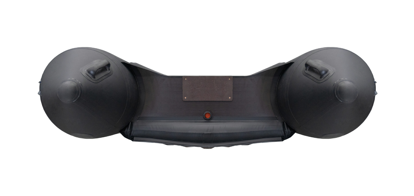 Лодка Таймень RX 3700 НДНД в Иваново