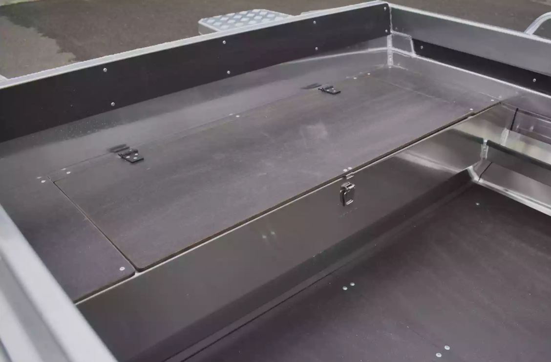 Алюминиевая лодка  Neman-400 PRO в Иваново