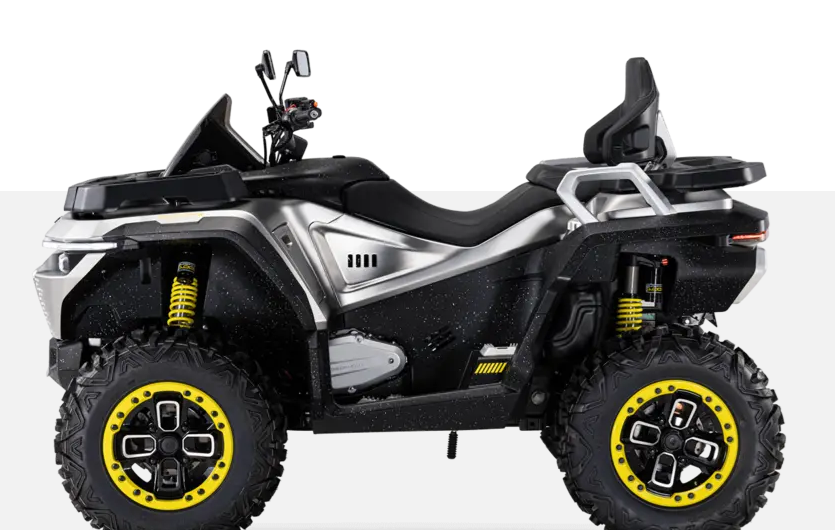 Квадроцикл BENDA REDSTONE 1000 R2 в Иваново