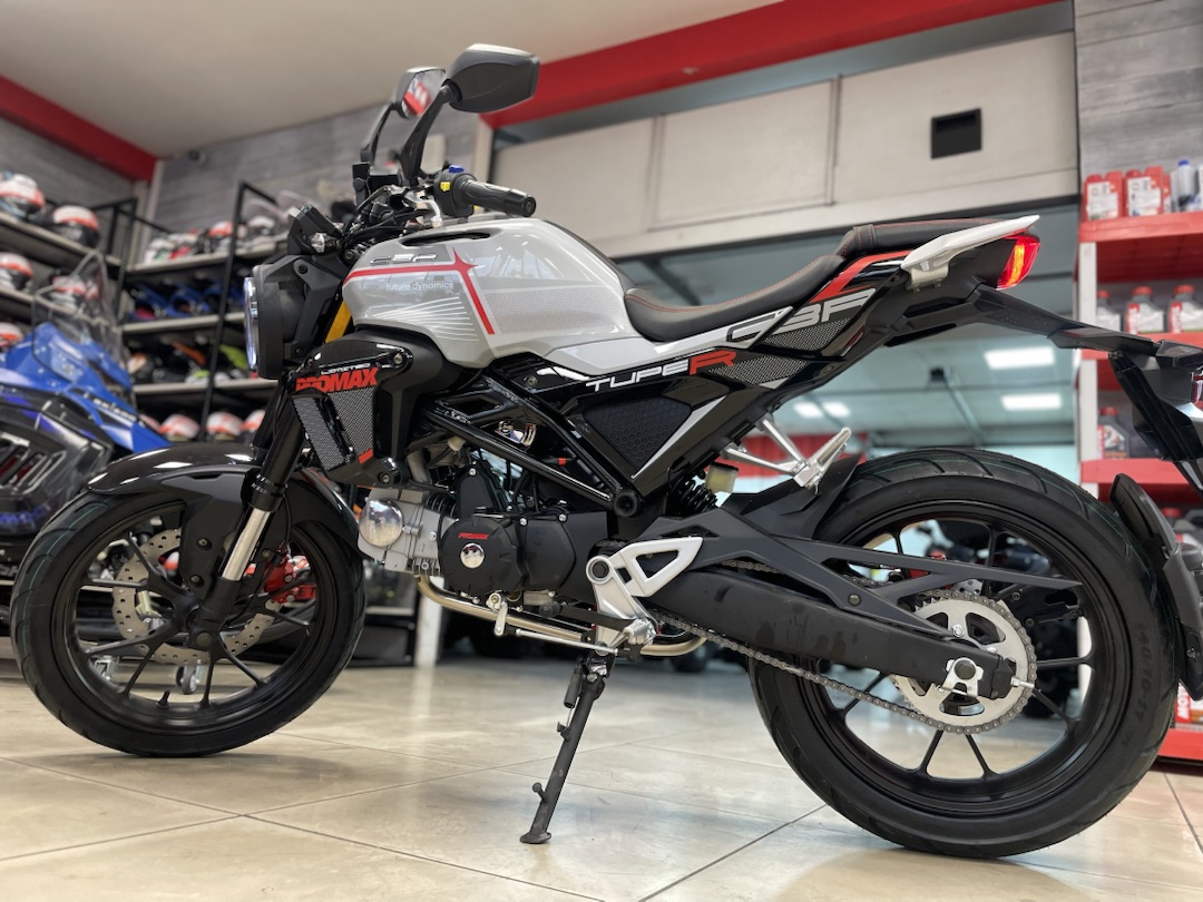 Мопед PROMAX CB150R (49) в Иваново