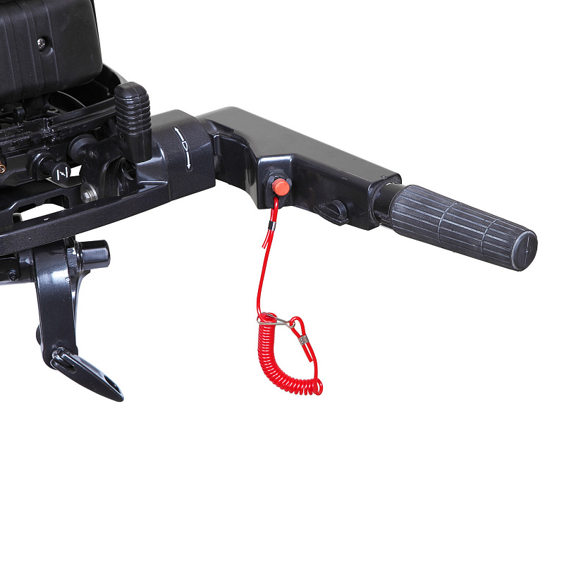 Лодочный мотор MARLIN MP 40 AMHL в Иваново