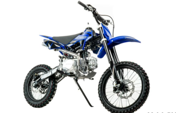 Питбайк MOTOLAND (МОТОЛЕНД) GS Motors S14 17/14 в Иваново