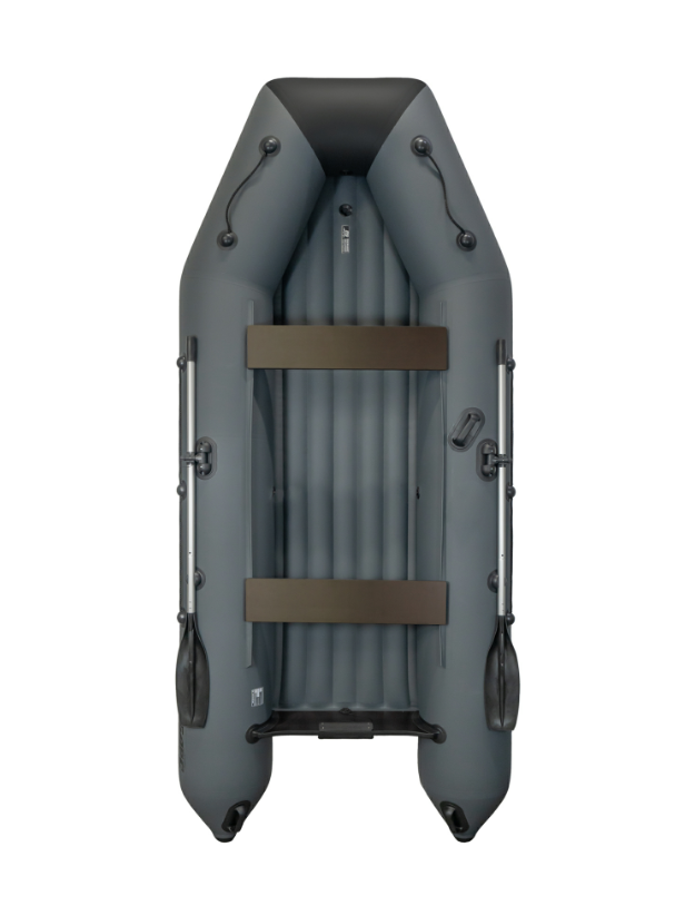 Лодка Барс 3400 НДНД в Иваново