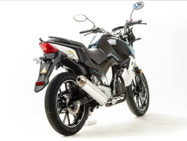 Мотоцикл MOTOLAND (МОТОЛЕНД) FIGHTER 250 в Иваново