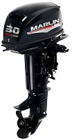 Лодочный мотор MARLIN PROLINE MP 30 AMHS в Иваново