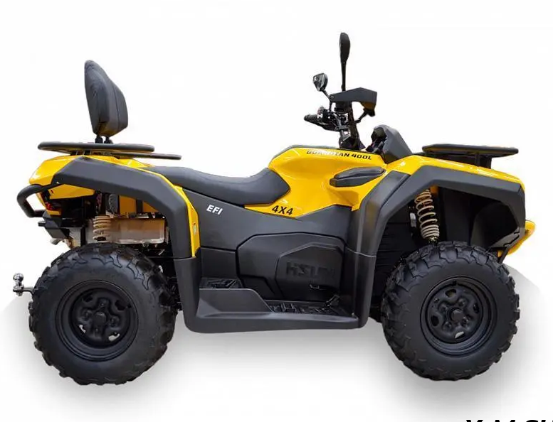 Квадроцикл HISUN GUARDIAN 400L /LONG в Иваново