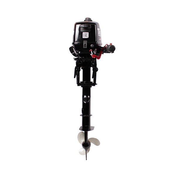 Подвесной лодочный мотор TOYAMA(PARSUN) TC3.6BMS в Иваново