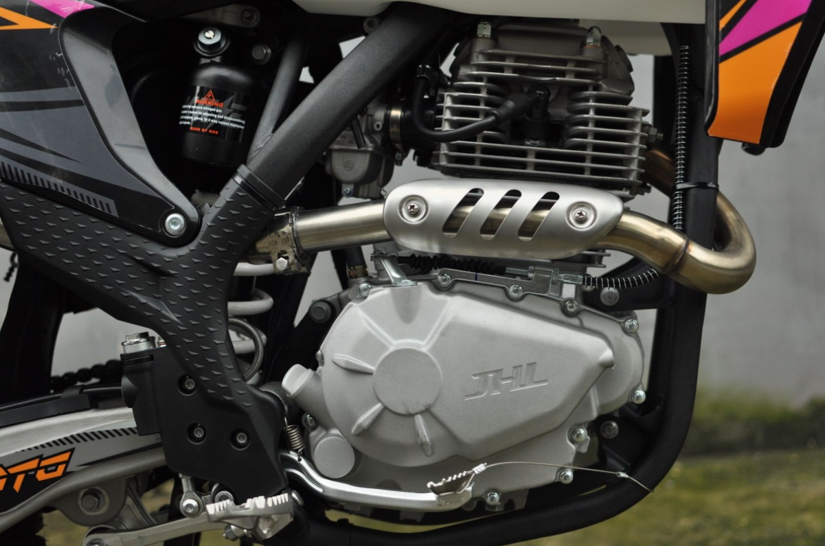 Мотоцикл JHLMOTO JHL LX3 PR300 (175FMN) в Иваново