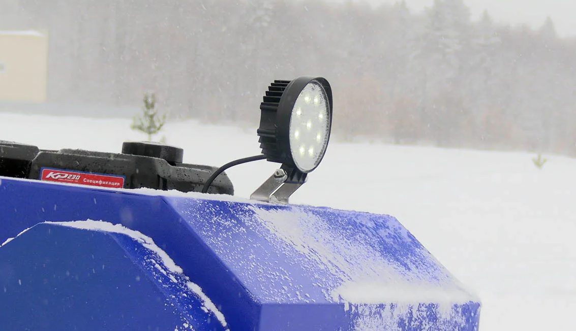 МОТОБУКСИРОВЩИК КОМПАКТНЫЙ ЛИДЕР-СИГМА-1S, 8,0+ Л.С. С МОДУЛЕМ "ТЯГАЧ" ВАРИАТОР TAV2-40 в Иваново