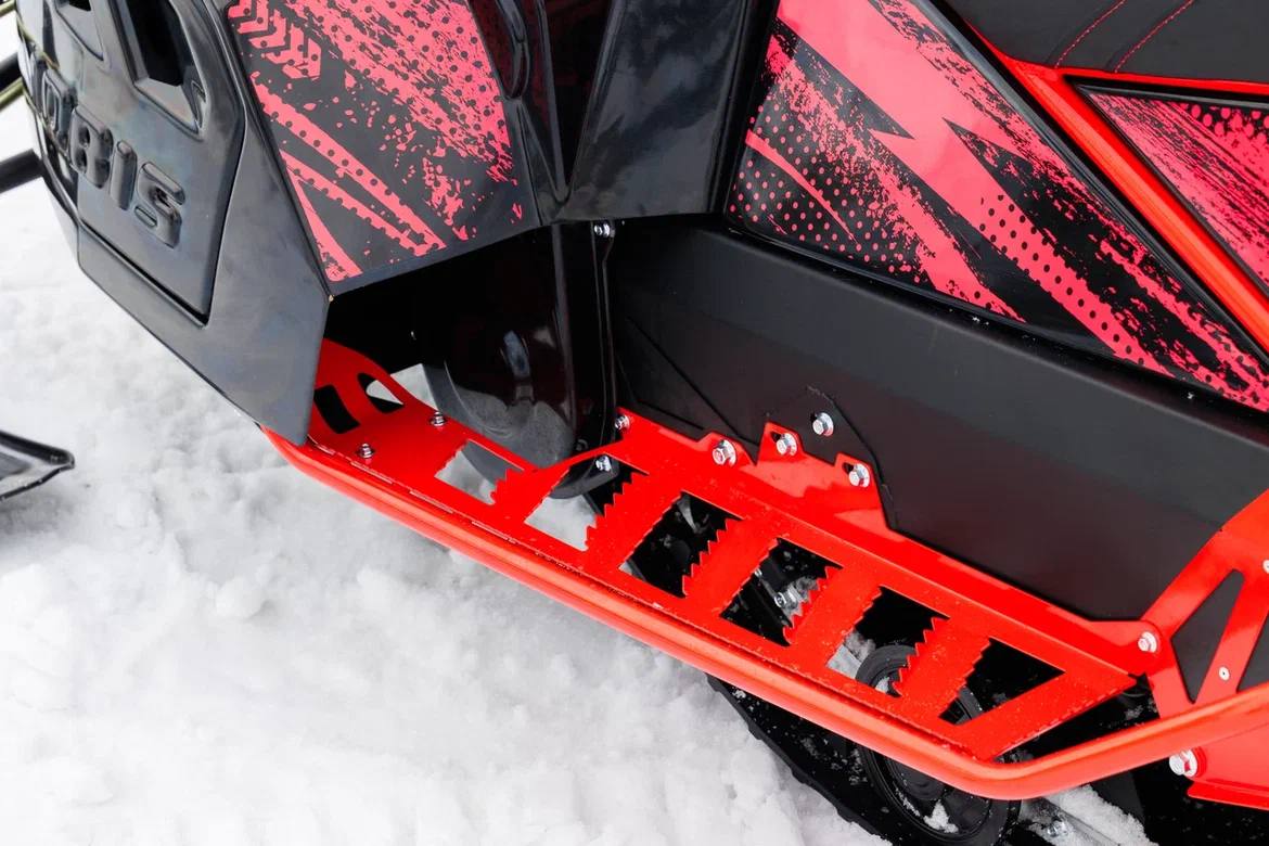 Снегоход IRBIS TUNGUS 400 25/26 в Иваново