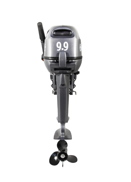 Лодочный мотор APACHE T9.9(15) BS в Иваново