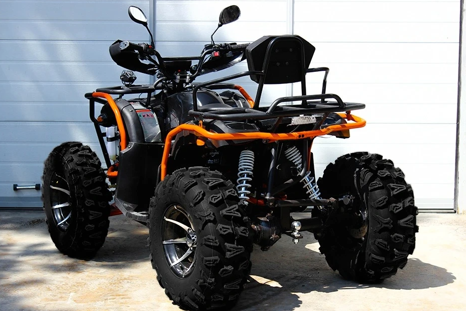 Квадроцикл PROMAX 300 4X4 ALL ROAD в Иваново