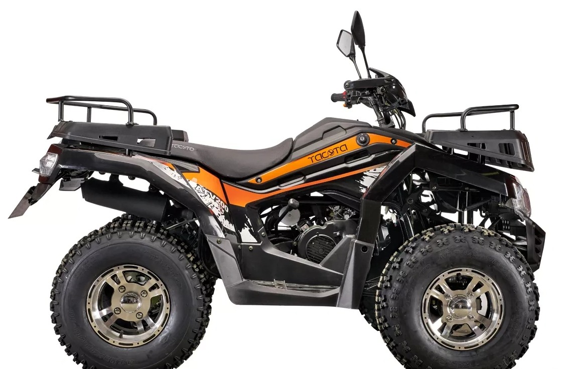 Квадроцикл YACOTA CABO 200LD в Иваново