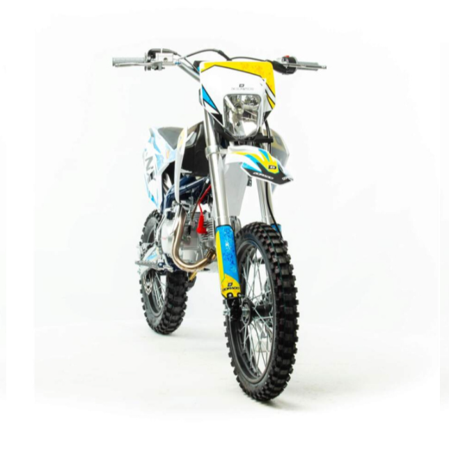 Питбайк MOTOLAND (МОТОЛЕНД) NX125 в Иваново