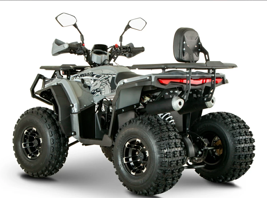 Квадроцикл YACOTA DRAGON LUX LD 150 PRO-SPORT в Иваново