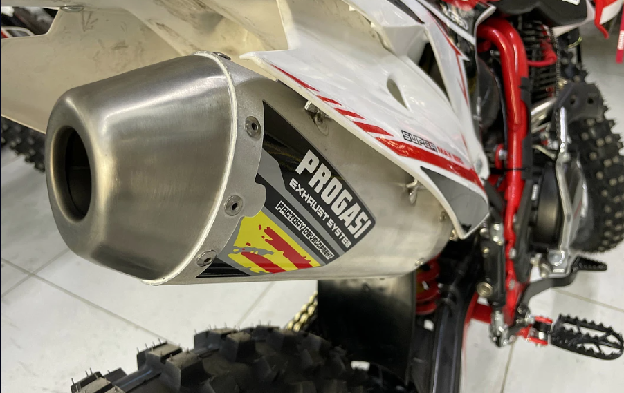 Мотоцикл Progasi SUPER MAX 250 PRO SPORT в Иваново