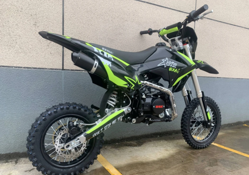 Питбайк BSE EXA SA 14/12 в Иваново