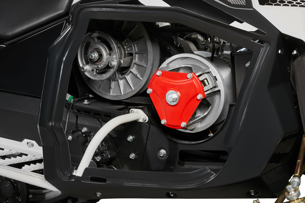 Снегоход IRBIS TUNGUS 600L 25/26 в Иваново