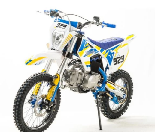 Питбайк MOTOLAND (МОТОЛЕНД) Кросс TCX125 в Иваново