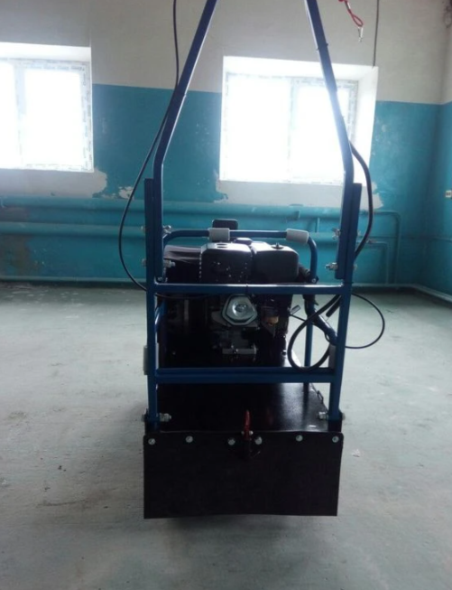 Мотобуксировщик Юкон 500 Стандарт 17 л.с. в Иваново