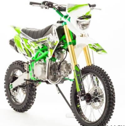 Питбайк MOTOLAND (МОТОЛЕНД) Кросс APEX125 E в Иваново