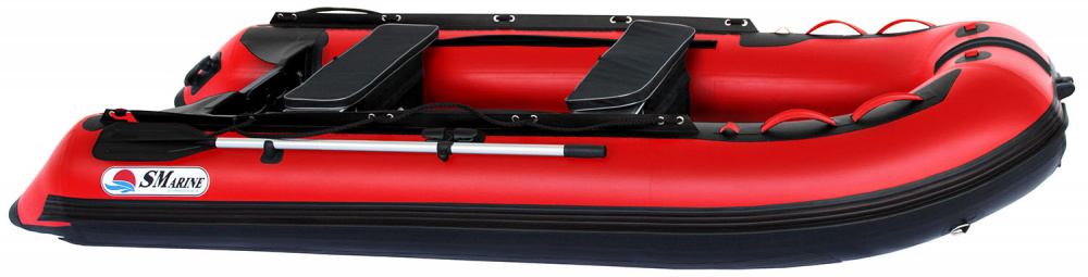ЛОДКА SMARINE STRONG 420 в Иваново