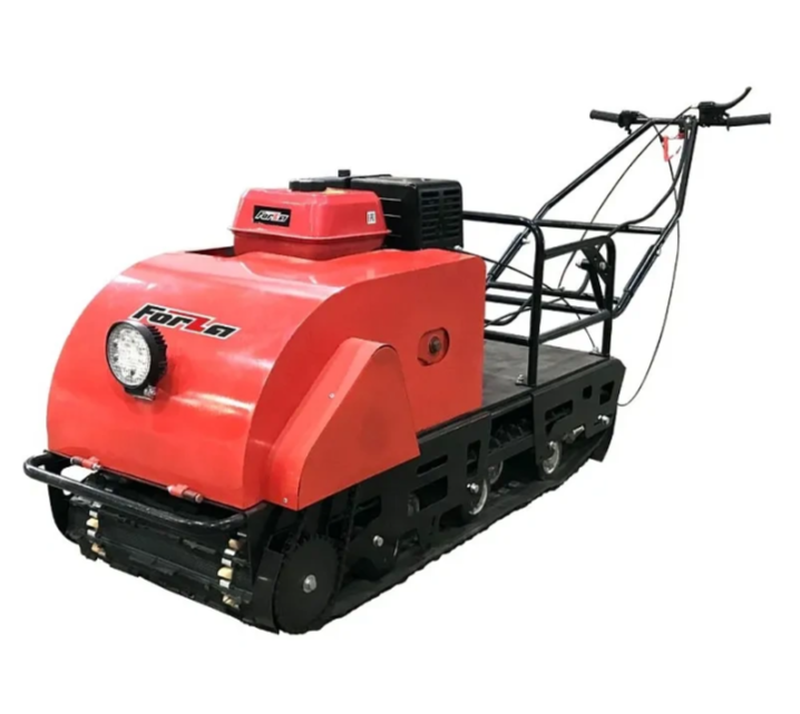 Мотобуксировщик Forza МБС3-17ВФЭ в Иваново