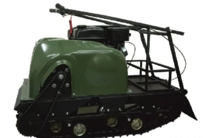 Мотобуксировщик PAXUS 500 AVANT MINI (1200 мм.), 9 л.с. в Иваново