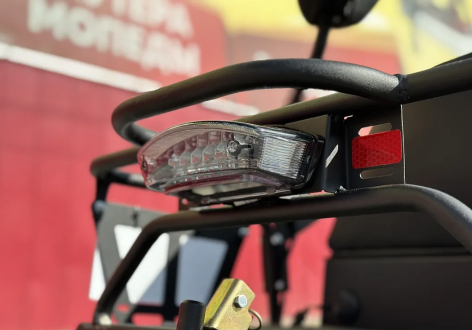 Снегоход РМ TAYGA PATRUL 800 SWT в Иваново