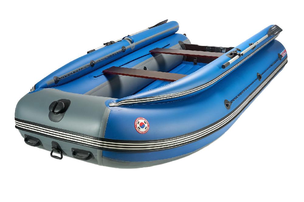 Лодка MISHIMO FAMILY LITE DF 370 в Иваново