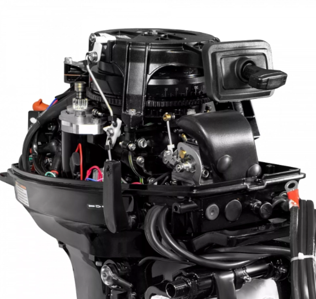 Лодочный мотор GLADIATOR G20FES в Иваново