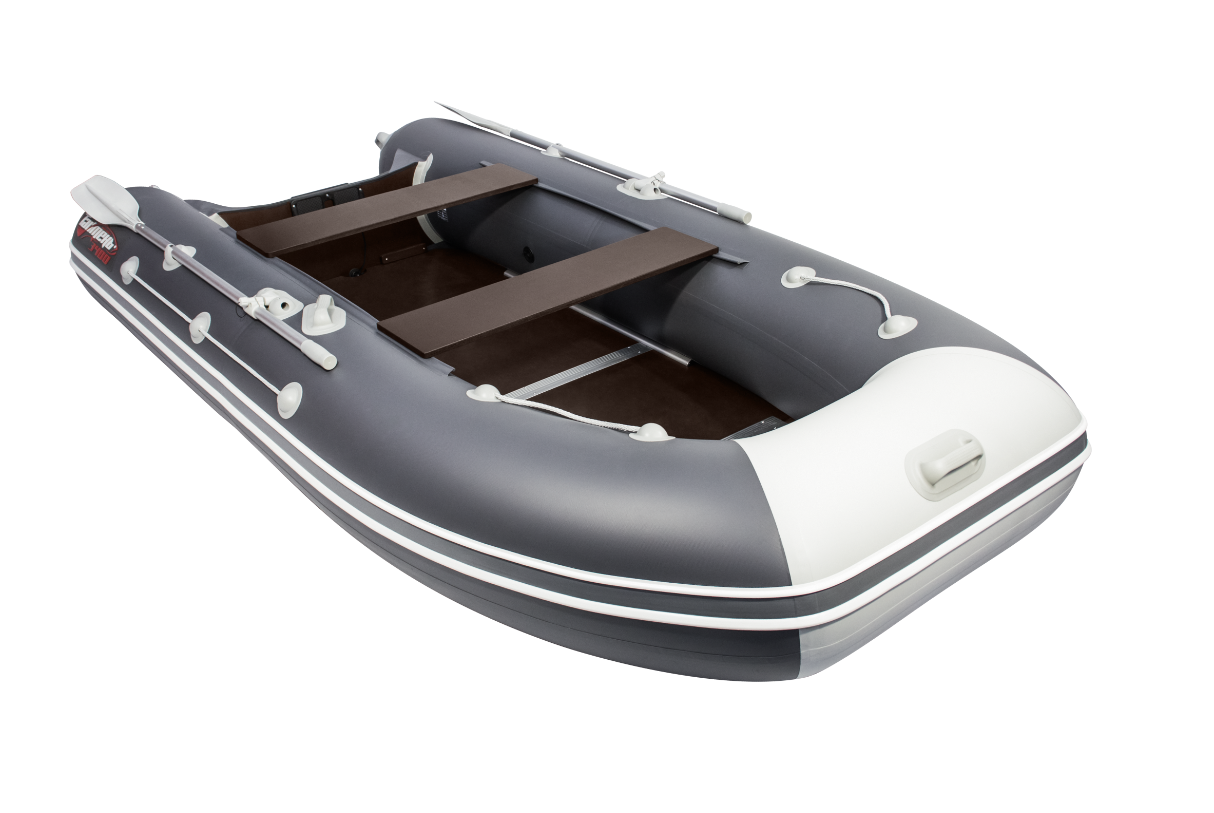 Лодка Таймень LX 3400 СК в Иваново