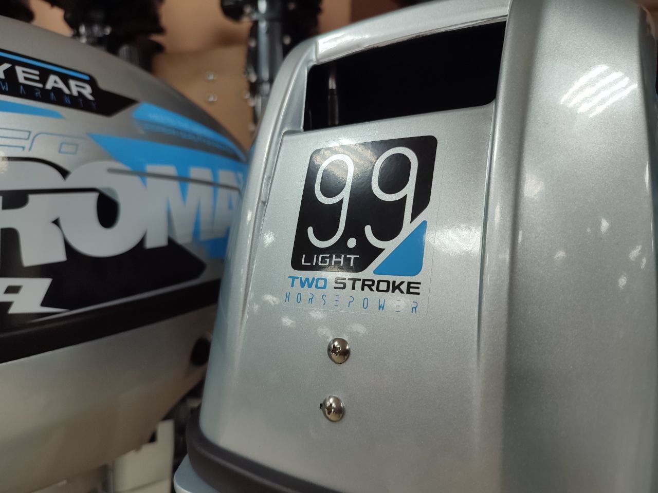 Лодочный мотор PROMAX SP9.9FHS LIGHT в Иваново