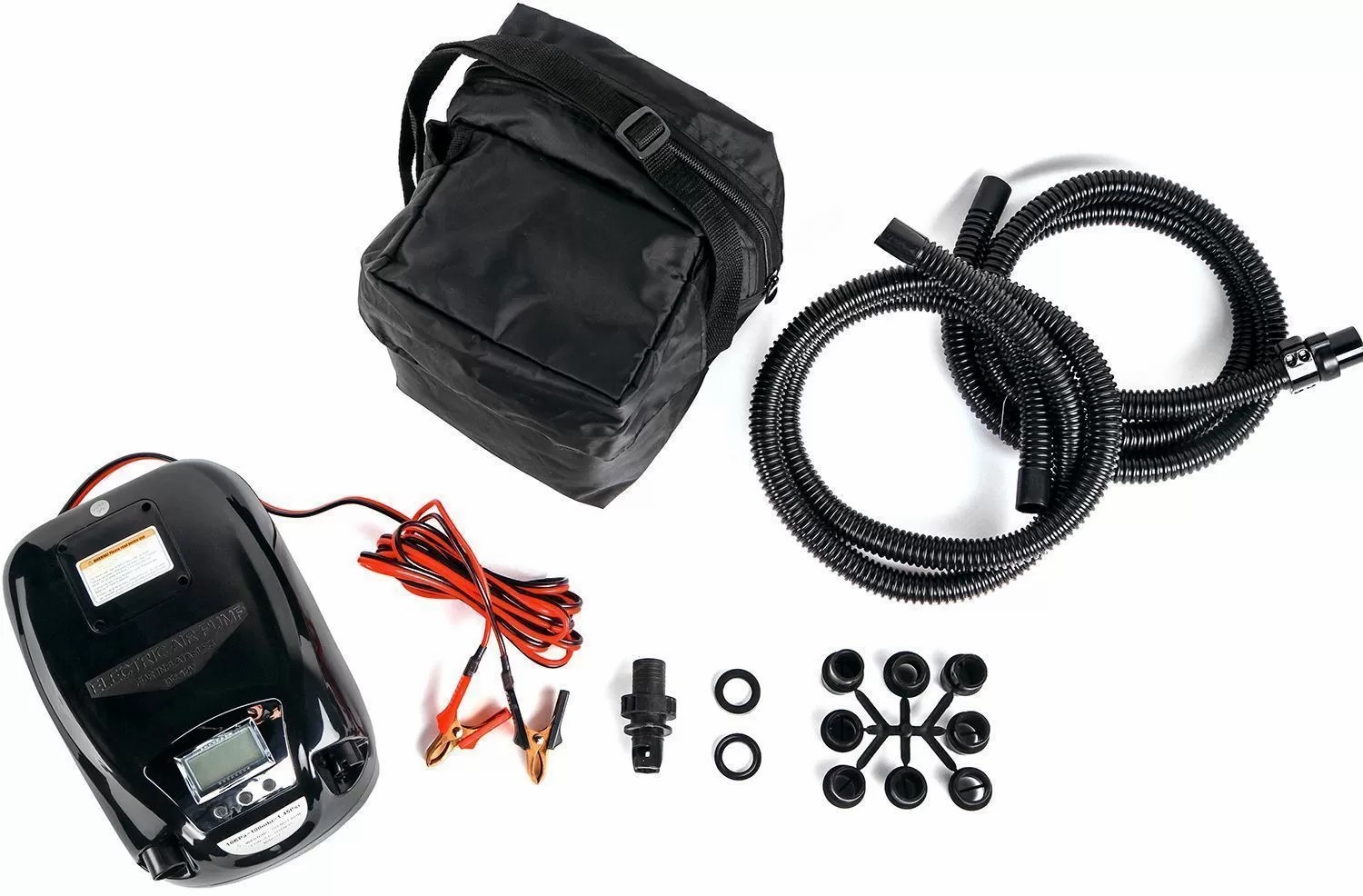 ЭЛЕКТРИЧЕСКИЙ НАСОС MARLIN GP-80 D в Иваново