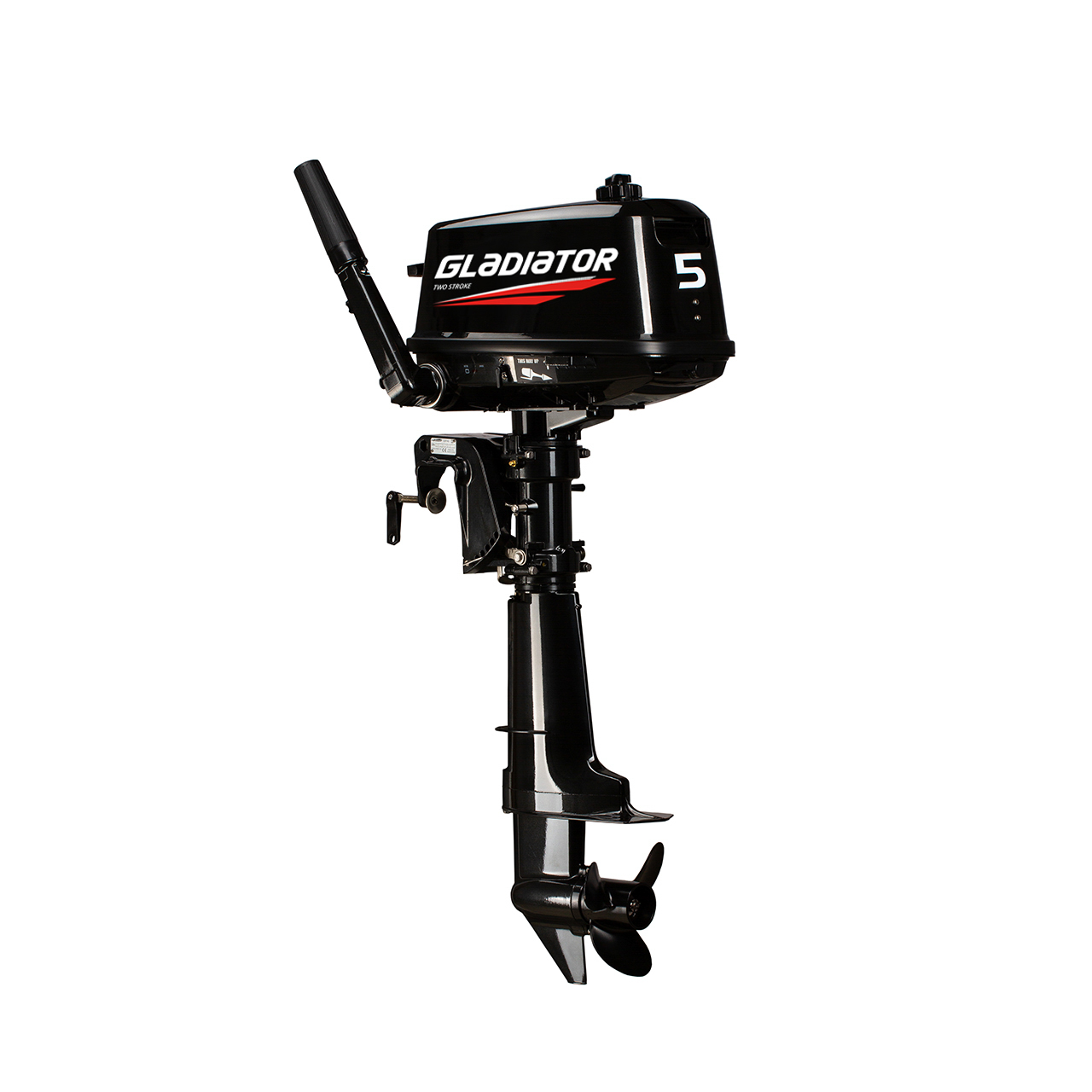 ЛОДОЧНЫЙ МОТОР GLADIATOR G5FHS в Иваново