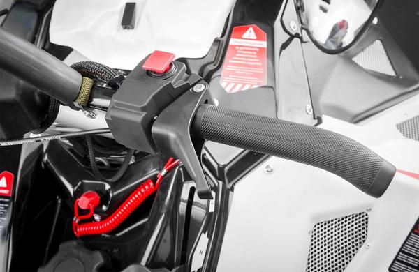 Снегоход STELS ВИТЯЗЬ SA800 2.0 в Иваново