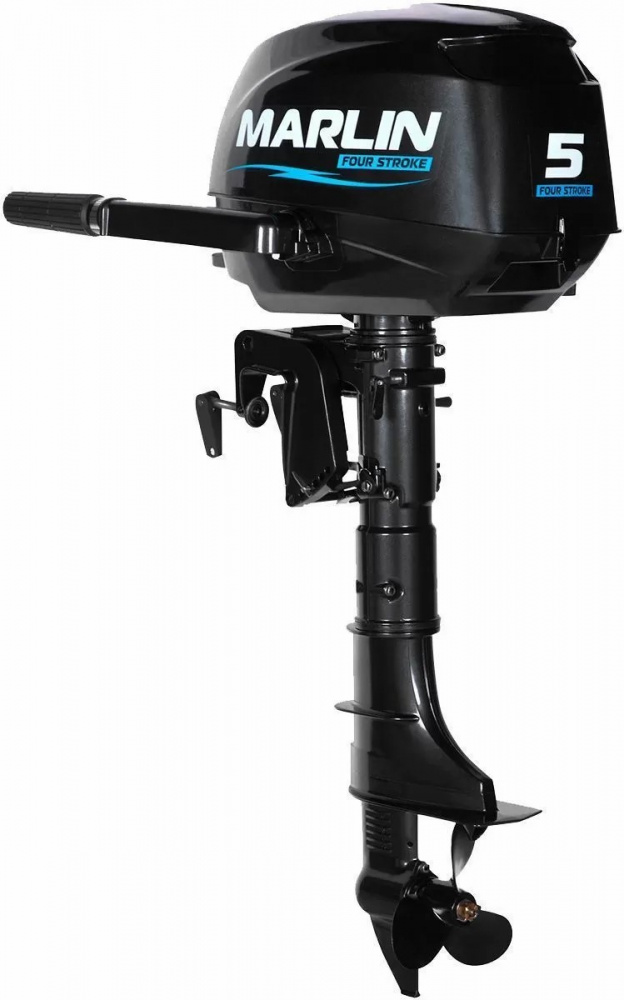Лодочный мотор MARLIN MF 5 AMHS в Иваново